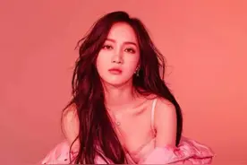 被嘲娱乐圈最塑料姐妹花，实力吊打蓝盈莹，可为什么就是不红？图片