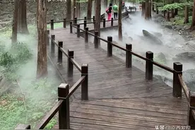 适合全家老小一起游！北京近郊5个人气亲子景点，人少景美口碑好图片