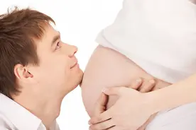我要生了吗？产科医生教认识生产先兆图片