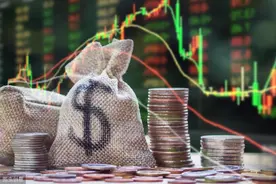 虎头蛇尾意味着向上突破没有成功，下周大盘究竟会如何选择？图片