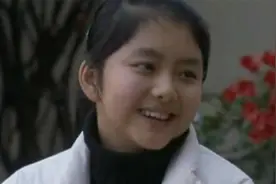 《以家人之名》中几位演员的首部电视剧作品，你们都还记得吗？图片