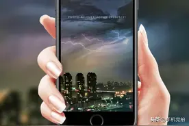 雷雨季，教你手机拍“闪电”| 震撼大片在家也能拍图片