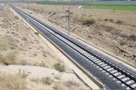 川藏铁路，世上最险、最难铁路，总投资2700亿，最新消息来了图片