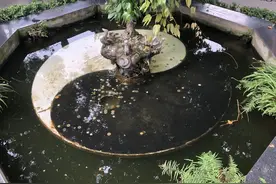 香港风水大师离世，一句“你亡妻死得惨”，就拿走李嘉诚200多万图片