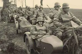 1950年我军来到边境，国军士兵见后痛哭，坚守3年终于有人换防了图片