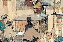 自驾游、看义诊、逛瓦舍：一个佃农在宋朝就医的那些事儿图片