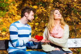 表白失败了应该这么做图片