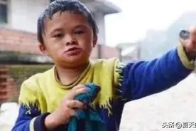 就在4年前，范小勤酷似马云走红，幕后不为人知的一面叫人气愤图片