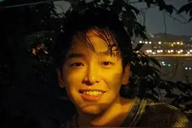 彭昱畅：一个被低估的闪光少年图片