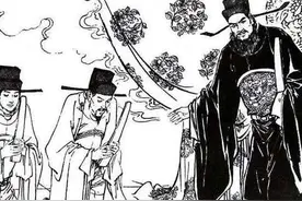 三侠五义75：包公推荐两位贤臣查访襄阳王，未到襄阳金辉遇险图片