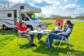 这里有一份超全的「全国房车营地清单」，有需要的请收藏图片