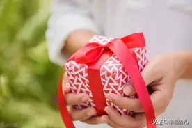 情人节送什么礼物给男朋友合适呢？经验人：投其所好图片