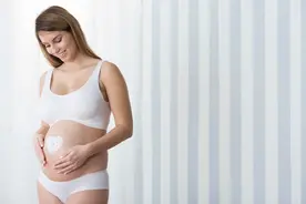 我的怀孕日记｜孕期内衣怎么选？准妈妈可以图省事不穿内衣吗？图片