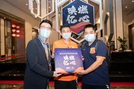 中超前瞻：武汉卓尔抵达苏州赛区驻地图片