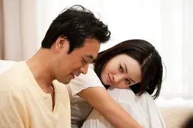 遇见暴躁老公，女性如何通过三种话术，避免被欺负？图片