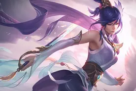 LOL：常规剑姬前期太弱？不灭之握“半肉流”理解赋予其新生命图片