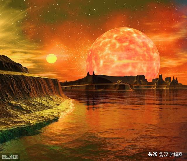 上古十大神兽：青龙白虎上榜，排名第一的它，地位无人撼动