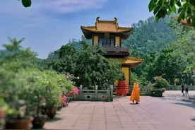 闽南人，究竟如何与神仙“对话”？图片