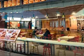 苦日子还在后头！餐企先“瘦”下来，才能活下去！图片