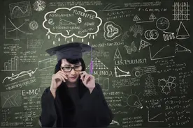 学硕和专硕、定向非定向？这些考研名词是什么意思？你弄懂了吗？图片