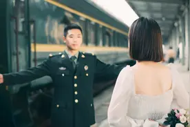 军人结婚（离婚）规定，做军嫂没你想的那么简单，这些是受保护的图片