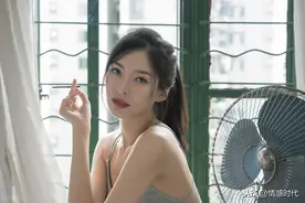 一个女人经常跟你说这些话，其实是“暗示”你可以下手了图片