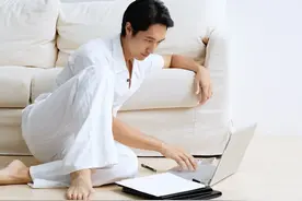 既然远程办公是必选项，那么企业和员工该如何应对呢？图片