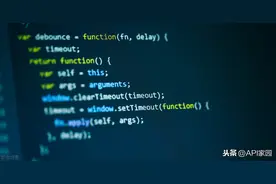 什么是API, API是如何工作的？图片