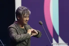 吴秀波风流情史揭秘：他背后的女人，为他上演“宫斗大戏”图片