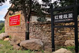 身中五弹八路军战士被沂蒙红嫂救活，复员后寻到恩人认作母亲图片