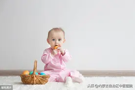宝宝该如何吃蛋类图片