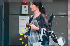 郭碧婷自曝学生时代没人追？高中素颜照曝光，难怪是台湾最美校花图片