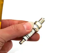 火花塞上的每个编码是什么意思图片