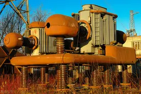 电力变压器的原理及分类解读——民熔大牛的这篇文章超实用图片