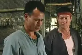 30年前林正英招惹黑社会，洪金宝出面谈判，谁知对方是陈惠敏图片