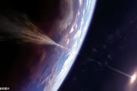 我们24小时承受着宇宙射线，却没人知道它们来自哪里图片