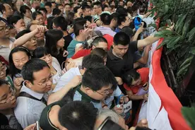 海淀小升初哪所学校登记入学录取率高？用数据说话图片