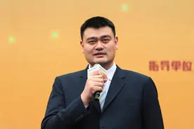 姚明，励志的传奇，生日快乐图片