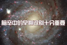 如何识别中风与家庭急救图片