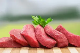 猪瘦肉怎么做好吃，很多人不懂，只需注意两点，做出来嫩还不塞牙图片