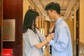 男朋友钢铁直男不解风情，女生如何做，才能改变他？图片