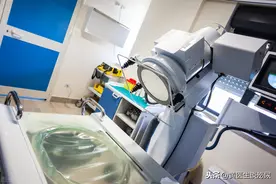 体外冲击波治疗肾结石真的是无创或微创的吗？真相来了图片