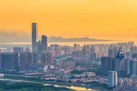 粤港澳：造一个大大大大大大大湾区图片