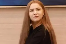 一胖毁所有：爆肥40斤“京城第一美人”李心艾，辛苦减肥有效果图片