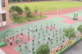 入园难！入园贵！怎么破？南宁多所小区配套幼儿园将“民转公”图片