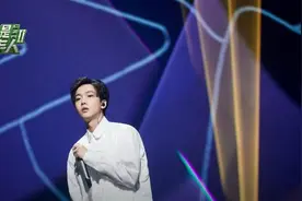 Tizzy T回归初心，张艺兴甘拜下风，节目成功收尾图片