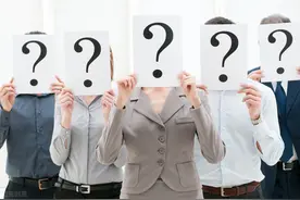 “脸盲症”是真的认不出人，还是故意在找借口？几张图简单自测图片