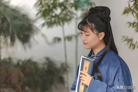 《诗经》原文 译文（十六）图片