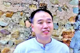 不想一直站在“门外”，书法用笔必须合乎法度图片