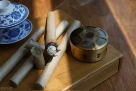 艾条不管灸哪里、啥时间都可以？这些误区不要踩雷图片
